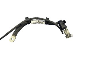 2010-2015 Audi R8 Negative Battery Cable with Terminal (Used OEM)