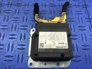 2017-2021 Maserati Ghibli Airbag Restraint Control Module (Used OEM)