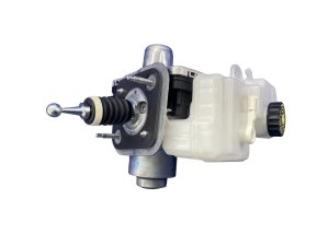 2021-2026 BMW M4 Power Brake Booster Pump Assembly with Reservoir Tank (Used OEM)