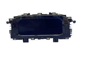 2022-2024 Volkswagen GTI Digital Instrument Cluster - Front (Used OEM)