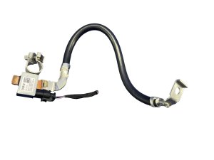 2021-2026 BMW M4 Negative Battery Cable (Used OEM)