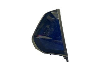 2022-2025 Volkswagen GTI Door Quarter Glass - Rear, Right (Passenger) (Used OEM)