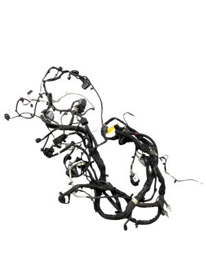 2020-2024 Lincoln Aviator Engine Bay Room Wiring Harness (Used OEM)
