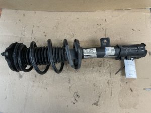 2025 Kia K5 Suspension Strut and Shock Absorber - Front, Left (Driver) (Used OEM)