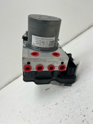 2021 Mercedes-Benz GLA250 ABS Pump and Control Module (Used OEM)