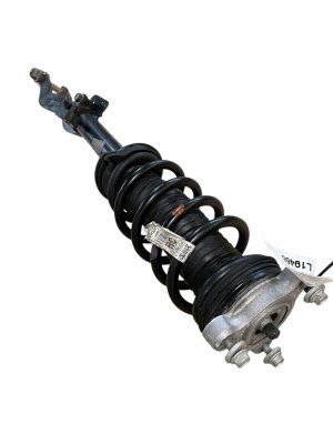 2020-2025 Lincoln Aviator Suspension Strut Assembly - Front, Left (Driver) (Used OEM)