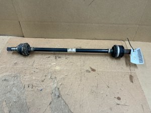 2021-2023 Mercedes-Benz GLA250 CV Half Drive Axle Shaft - Rear, Right (Passenger) (Used OEM)