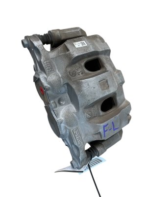 2020-2025 Lincoln Aviator Disc Brake Caliper - Front, Left (Driver) (Used OEM)