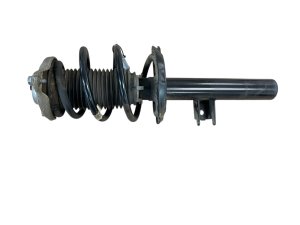 2011-2015 Nissan GT-R Adaptive Suspension Strut Assembly - Front, Left (Driver) (Used OEM)