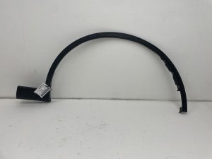 2020-2025 Lincoln Aviator Wheel Arch Fender Flare Molding - Front, Right (Passenger) (Used OEM)