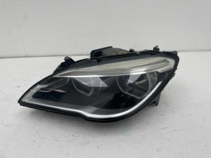 2016-2019 BMW 650i LED Adaptive Headlight Assembly - Front, Left (Driver) (Used OEM)