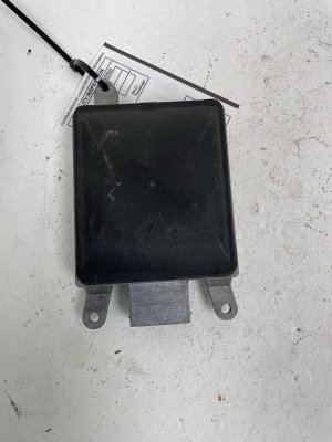 2014-2016 BMW 550i Slave Blind Spot Radar Sensor - Rear (Used OEM)