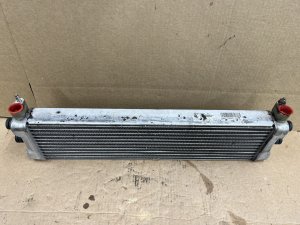 2019-2023 BMW M850i xDrive Engine Oil Cooler (Used OEM)