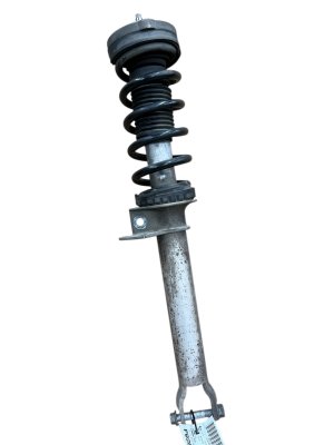 2013-2016 BMW M5 Suspension Strut and Shock Assembly with Electronic Damper Control - Front, Left (Driver) (Used OEM)