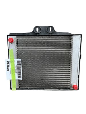2023 Hyundai Palisade Auxiliary Coolant Radiator - Left (Driver) (Used OEM)