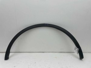 2020-2025 Lincoln Aviator Wheel Arch Fender Flare Molding - Rear, Right (Passenger) (Used OEM)