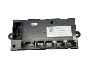2022-2025 Volkswagen GTI Single-Zone Temperature Control Module (Used OEM)