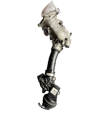 2013-2018 Audi S6 Engine Water Pump (Used OEM)