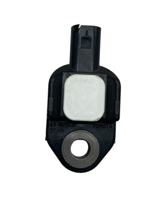 2025 Toyota 4Runner Rear Impact Air Bag Sensor (Used OEM)