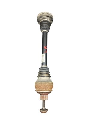 2019-2023 Audi Q4 e-tron CV Drive Axle Shaft Assembly - Rear, Left (Driver) (Used OEM)