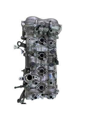 2013-2018 Audi A8 Bare Engine Cylinder Head (Used OEM)