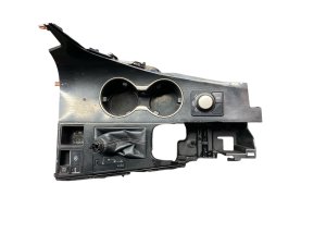 2016-2022 Lexus RX450h Center Console Cup Holder with Trim - Front (Used OEM)