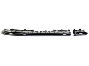 2023-2025 Hyundai Palisade Center and Dashboard Air Vent Grille Assembly Set - Front (Used OEM)