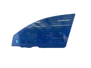 2022-2026 Audi A3 Door Window Glass - Front, Left (Driver) (Used OEM)