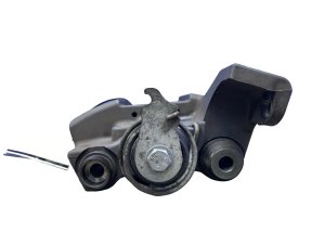 2008-2012 Audi R8 Black Brembo Parking Brake Caliper - Rear, Right (Passenger) (Used OEM)