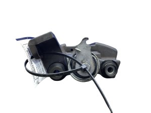 2008-2012 Audi R8 Black Brembo Parking Brake Caliper - Rear, Left (Driver) (Used OEM)
