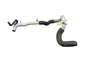 2008-2015 Audi R8 Coolant Hose Pipe Tube (Used OEM)