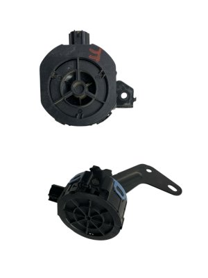 2024-2025 Toyota Land Cruiser Front and Rear Pedestrian Alert Warning Speaker Set (Used OEM)