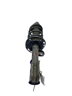 2020-2025 Ford Explorer Suspension Strut and Shock Absorber Assembly - Front, Left (Driver) (Used OEM)