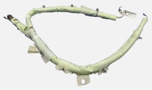 2014-2023 Maserati Ghibli Roof Curtain Air Bag - Right (Passenger) (Used OEM)