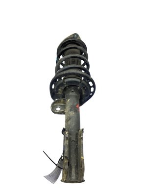 2020-2026 Ford Explorer Suspension Strut and Shock Absorber Assembly - Front, Right (Passenger) (Used OEM)