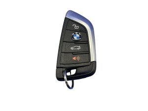 2023-2024 BMW M2 5-Button Smart Keyless Remote Entry Fob (Used OEM)