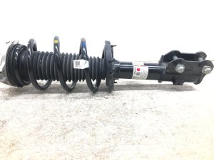 2022-2025 Kia EV6 Suspension Strut Assembly - Front, Right (Passenger) (Used OEM)