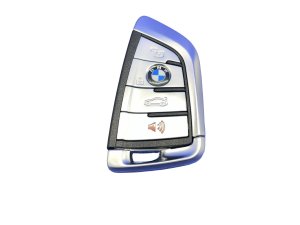 2023-2025 BMW 528i 5-Button M Sport Smart Keyless Remote Fob (Used OEM)