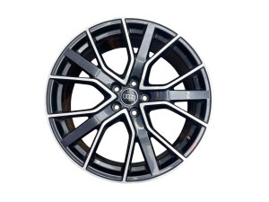 2021-2025 Audi SQ5 20x8 15-Spoke Alloy Wheel (Used OEM)