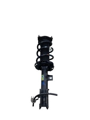 2020-2025 Hyundai Palisade Suspension Strut with Load Leveling - Front, Right (Passenger) (Used OEM)