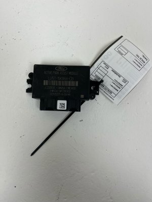 2020-2024 Ford Explorer Driver Assist Parking Aid Control Module (Used OEM)