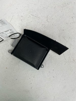 2013-2015 BMW ActiveHybrid 7 Master Blind Spot Radar Sensor Control Module - Rear (Used OEM)