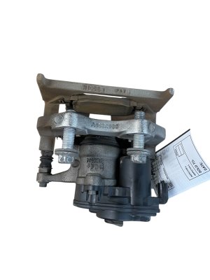 2020-2025 Lincoln Aviator Disc Brake Caliper with Actuator - Rear, Right (Passenger) (Used OEM)