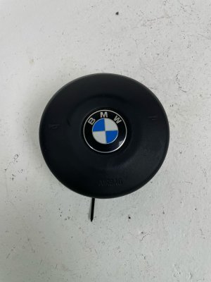 2016-2021 BMW M2 Sport Steering Wheel Air Bag Assembly - Front (Used OEM)