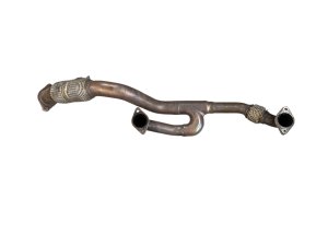 2022-2025 Kia Carnival Exhaust Flex Pipe (Used OEM)