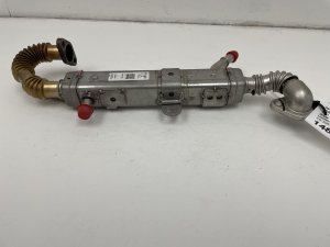 2022-2025 Kia Carnival Exhaust Gas Recirculation (EGR) Cooler (Used OEM)