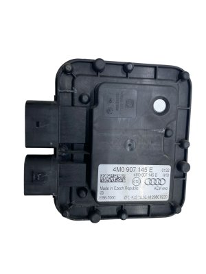 2019-2026 Audi A8 Engine Motor Mount Control Module (Used OEM)