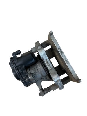 2020-2025 Lincoln Aviator Disc Brake Caliper with Actuator - Rear, Left (Driver) (Used OEM)
