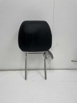 2021-2024 Mercedes-Benz GLA250 Black Seat Leatherette Headrest - Front, Right (Passenger) (Used OEM)