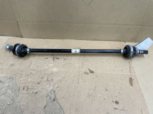 2021-2023 Mercedes-Benz GLA250 CV Half Axle Shaft - Rear, Left (Driver) (Used OEM)